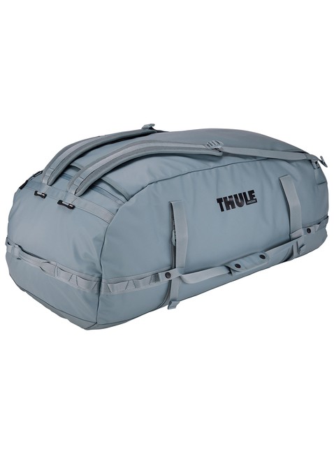 Torba podróżna 2w1 Thule Chasm 130 - pond grey