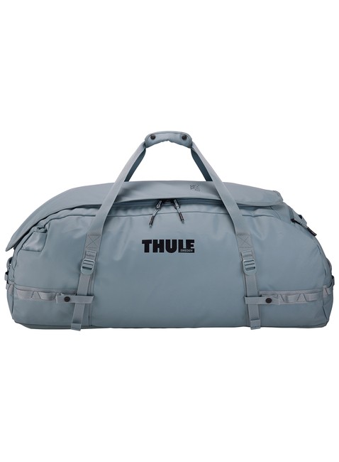 Torba podróżna 2w1 Thule Chasm 130 - pond grey