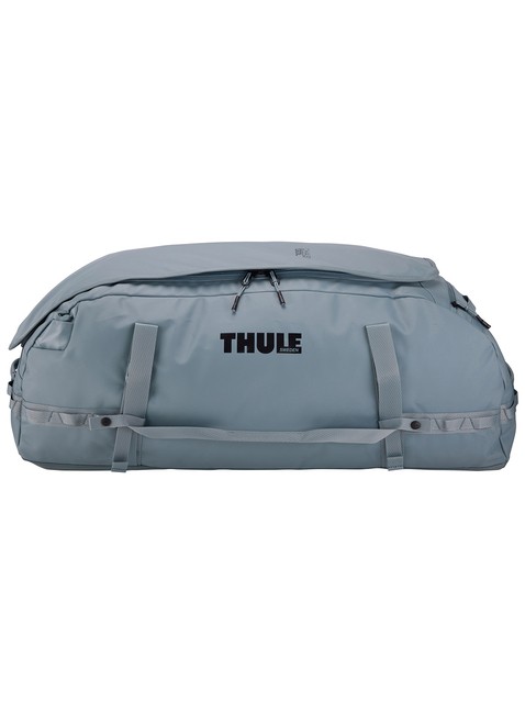 Torba podróżna 2w1 Thule Chasm 130 - pond grey