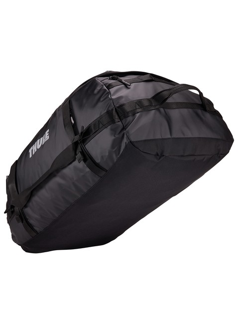 Torba podróżna 2w1 Thule Chasm 90 - black