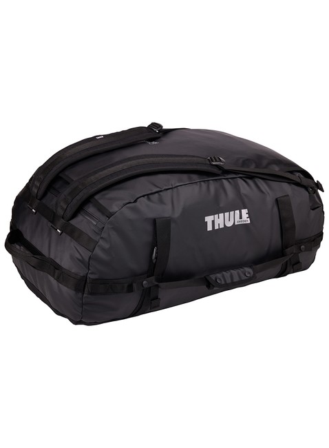 Torba podróżna 2w1 Thule Chasm 90 - black