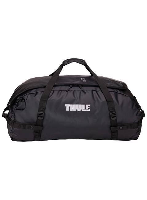 Torba podróżna 2w1 Thule Chasm 90 - black