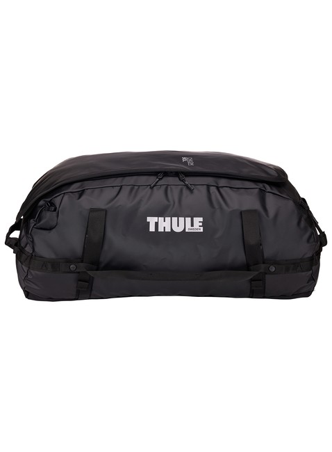 Torba podróżna 2w1 Thule Chasm 90 - black