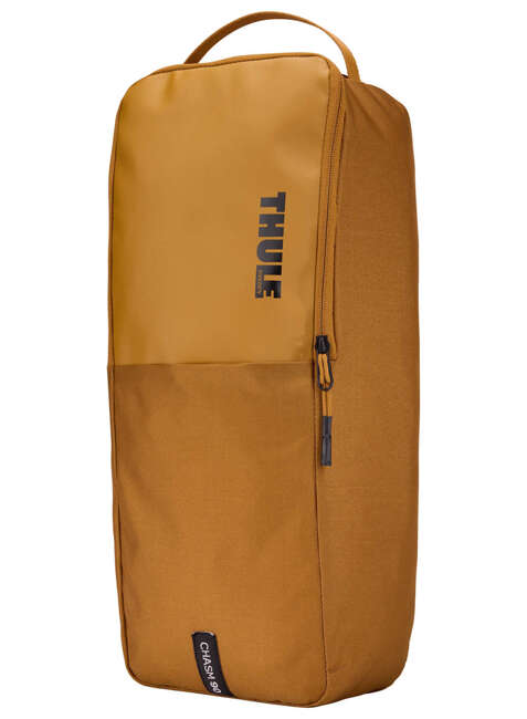 Torba podróżna 2w1 Thule Chasm 90 - golden brown