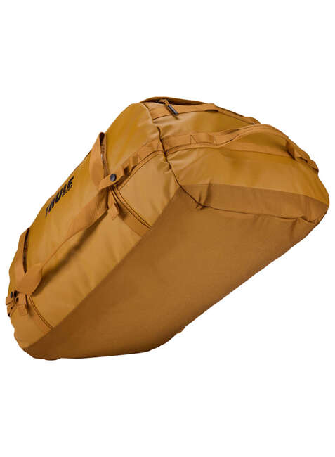 Torba podróżna 2w1 Thule Chasm 90 - golden brown