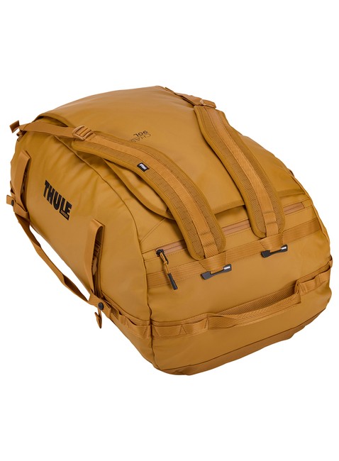 Torba podróżna 2w1 Thule Chasm 90 - golden brown