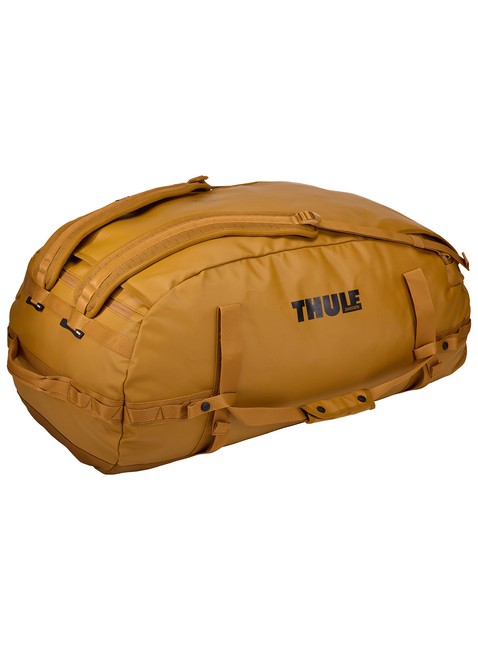 Torba podróżna 2w1 Thule Chasm 90 - golden brown