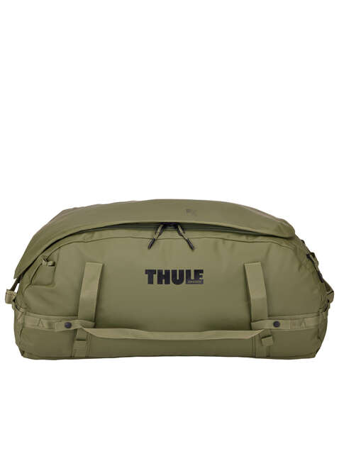 Torba podróżna 2w1 Thule Chasm 90 - olivine