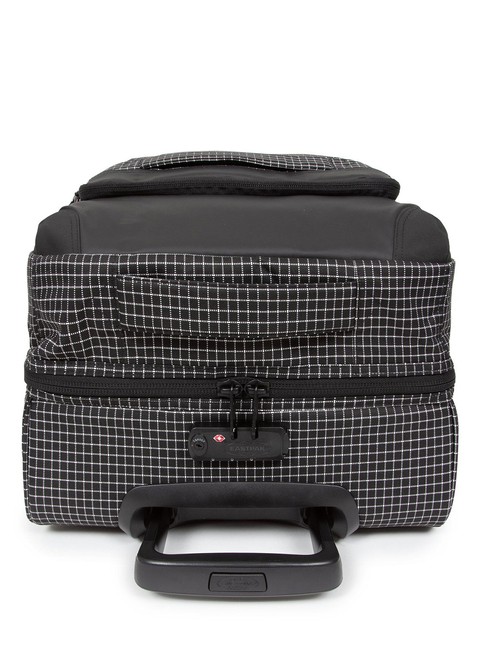 Torba podróżna 78 l Eastpak Tranverz M CNNCT - cnnct ripstop black