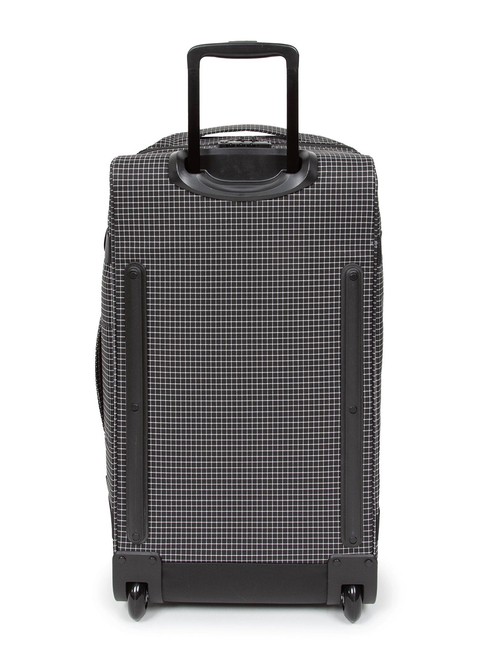 Torba podróżna 78 l Eastpak Tranverz M CNNCT - cnnct ripstop black