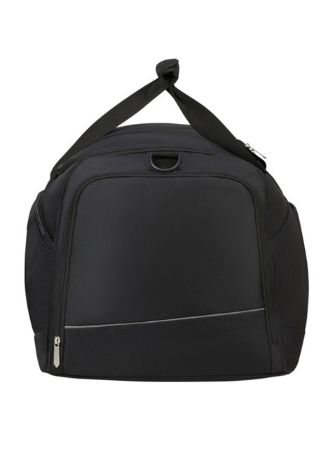 Torba podróżna American Tourister SummerRide Duffle L - black