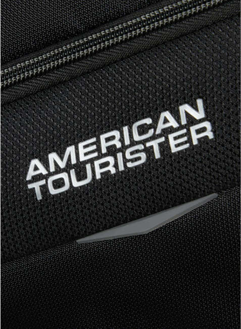 Torba podróżna American Tourister SummerRide Duffle L - black