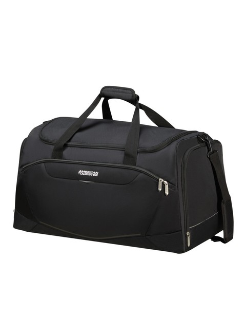 Torba podróżna American Tourister SummerRide Duffle L - black