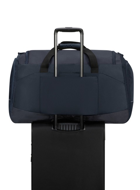 Torba podróżna American Tourister SummerRide Duffle L - navy