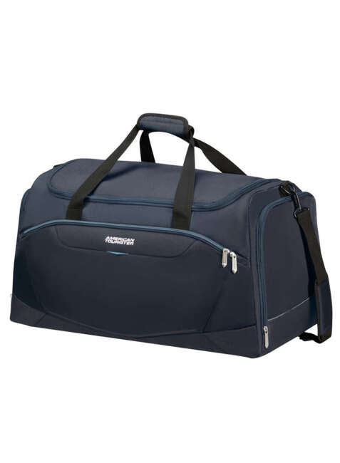 Torba podróżna American Tourister SummerRide Duffle L - navy