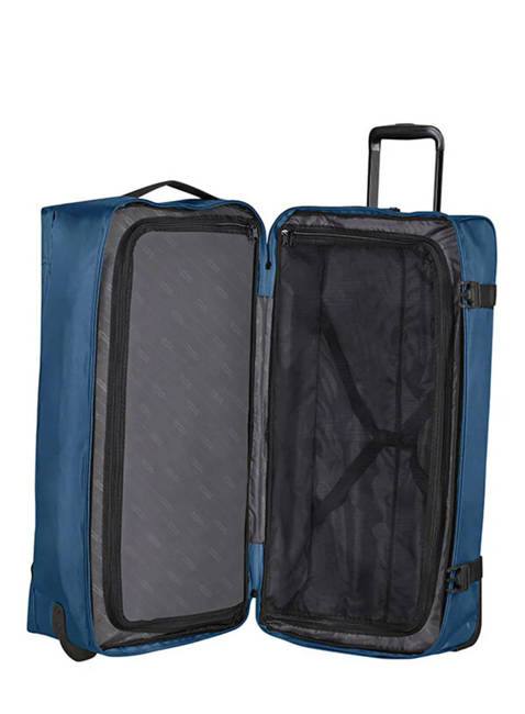 Torba podróżna American Tourister Urban Track Duffle L - combat navy