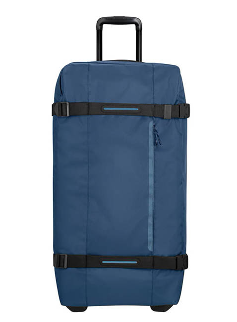 Torba podróżna American Tourister Urban Track Duffle L - combat navy