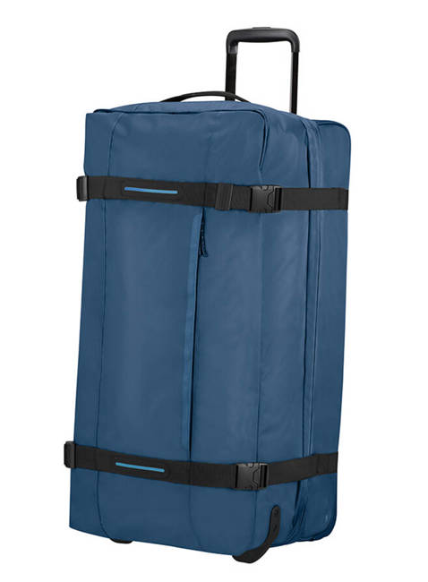 Torba podróżna American Tourister Urban Track Duffle L - combat navy