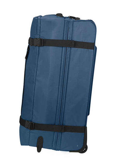 Torba podróżna American Tourister Urban Track Duffle L - combat navy