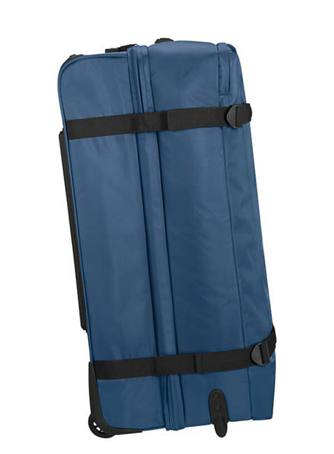 Torba podróżna American Tourister Urban Track Duffle L - combat navy