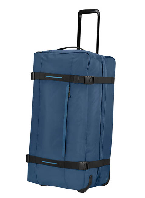 Torba podróżna American Tourister Urban Track Duffle L - combat navy