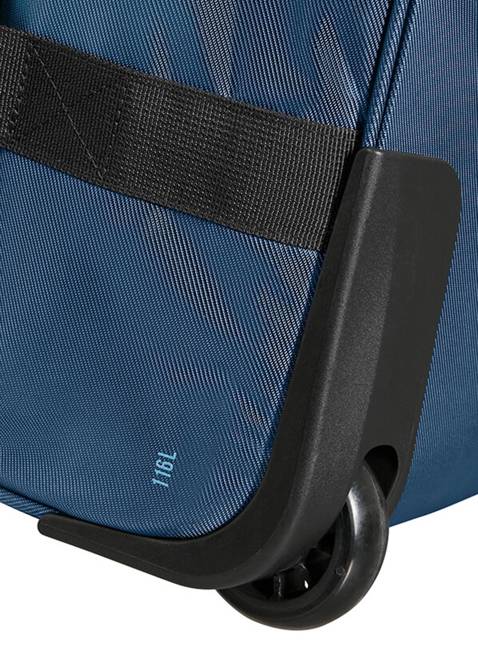 Torba podróżna American Tourister Urban Track Duffle L - combat navy