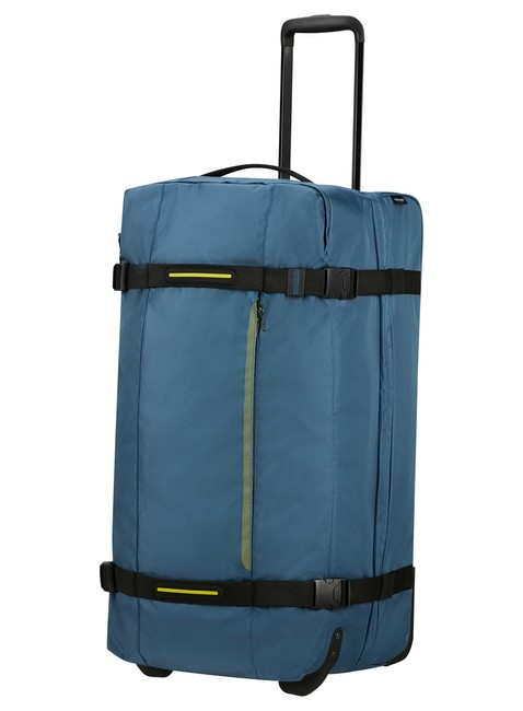 Torba podróżna American Tourister Urban Track Duffle L - coronet blue