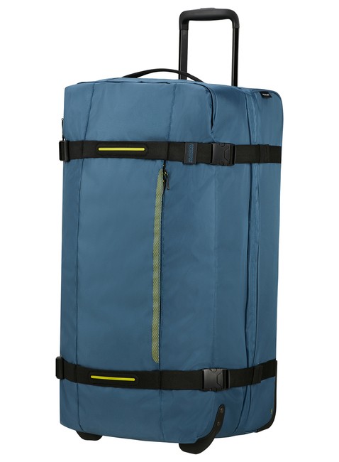 Torba podróżna American Tourister Urban Track Duffle L - coronet blue