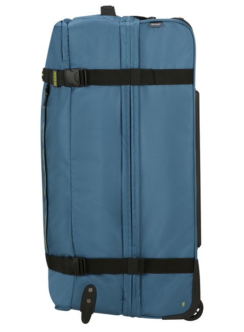 Torba podróżna American Tourister Urban Track Duffle L - coronet blue