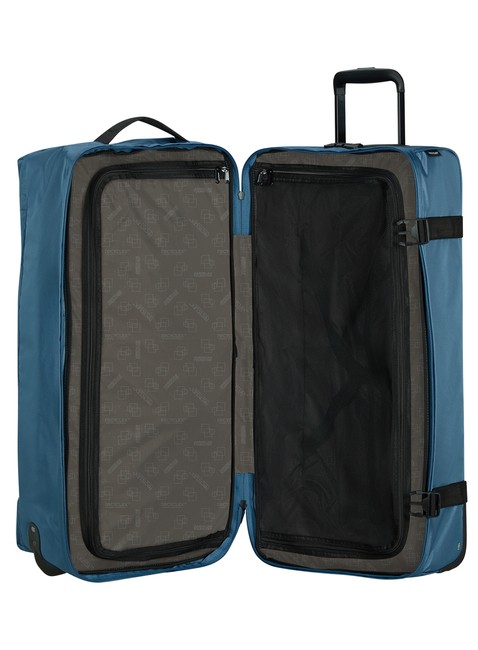 Torba podróżna American Tourister Urban Track Duffle L - coronet blue