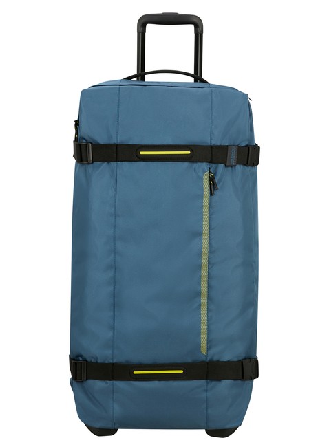 Torba podróżna American Tourister Urban Track Duffle L - coronet blue