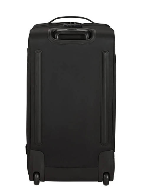 Torba podróżna American Tourister Urban Track Duffle M - asphalt black