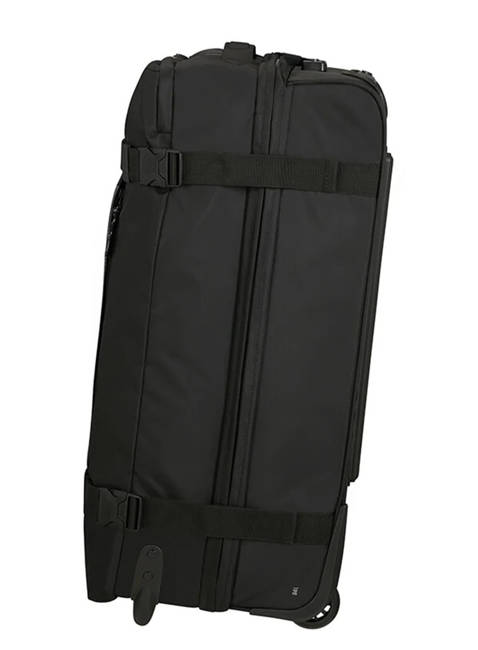 Torba podróżna American Tourister Urban Track Duffle M - asphalt black