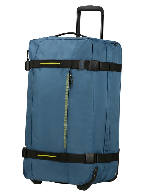 Torba podróżna American Tourister Urban Track Duffle M - coronet blue