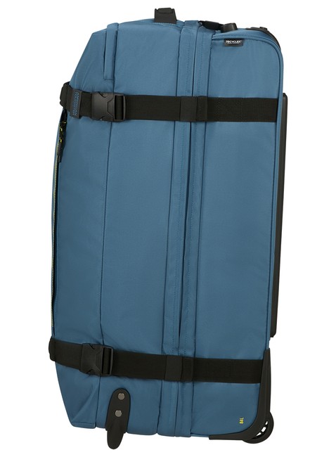 Torba podróżna American Tourister Urban Track Duffle M - coronet blue