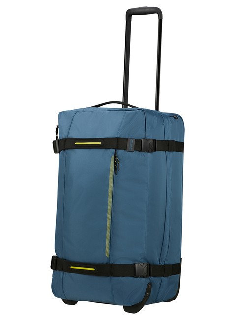 Torba podróżna American Tourister Urban Track Duffle M - coronet blue