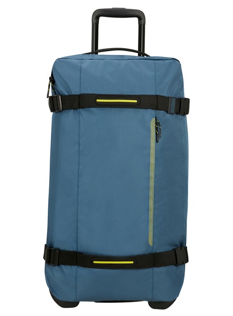 Torba podróżna American Tourister Urban Track Duffle M - coronet blue