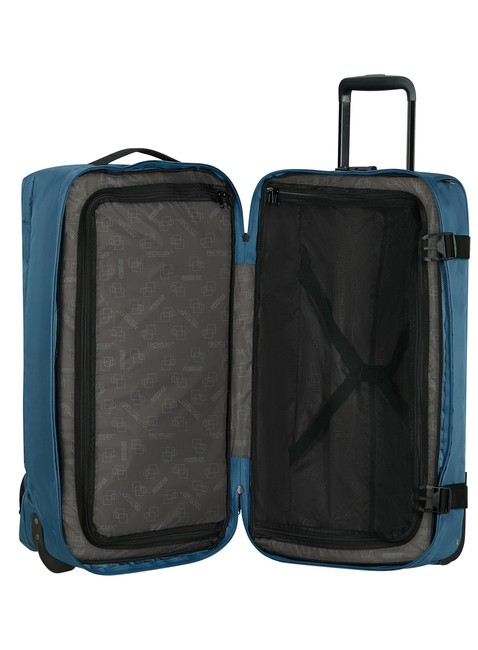 Torba podróżna American Tourister Urban Track Duffle M - coronet blue