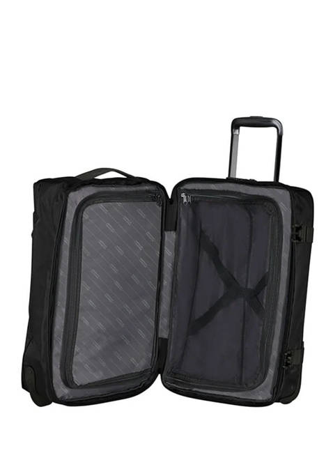 Torba podróżna American Tourister Urban Track Duffle S - asphalt black