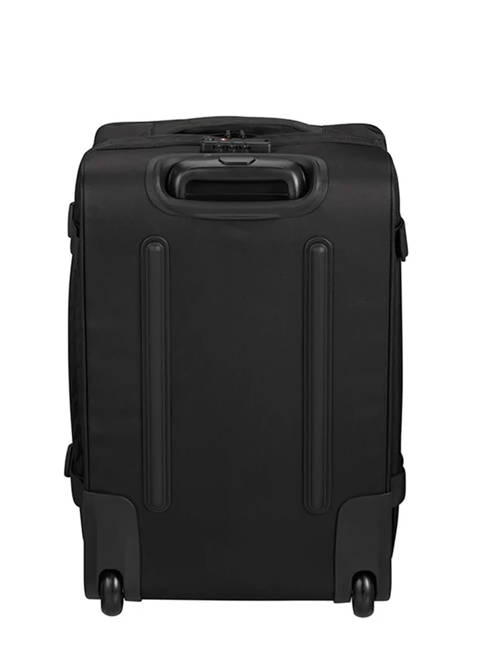 Torba podróżna American Tourister Urban Track Duffle S - asphalt black