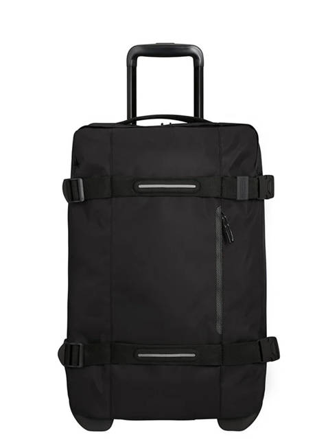 Torba podróżna American Tourister Urban Track Duffle S - asphalt black