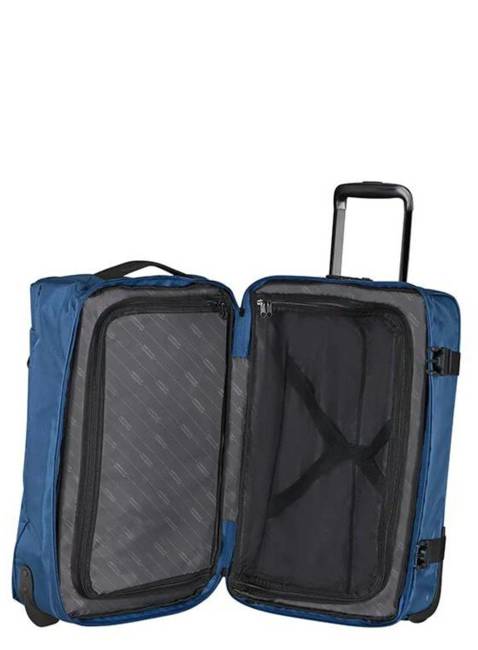 Torba podróżna American Tourister Urban Track Duffle S - combat navy