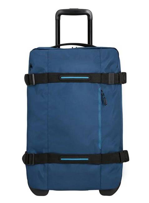 Torba podróżna American Tourister Urban Track Duffle S - combat navy