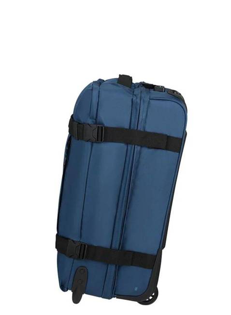 Torba podróżna American Tourister Urban Track Duffle S - combat navy