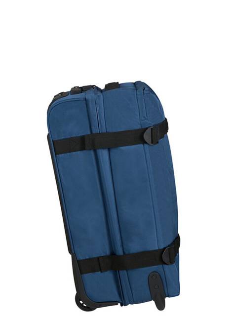 Torba podróżna American Tourister Urban Track Duffle S - combat navy