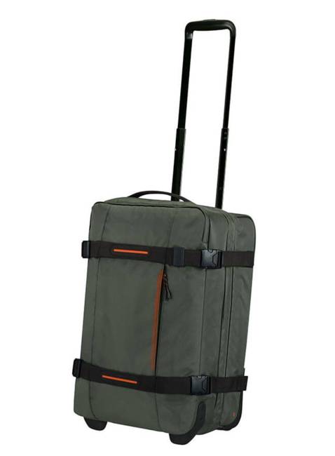 Torba podróżna American Tourister Urban Track Duffle S - dark khaki