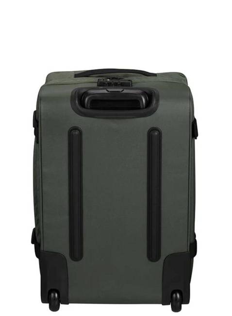 Torba podróżna American Tourister Urban Track Duffle S - dark khaki