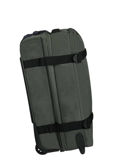 Torba podróżna American Tourister Urban Track Duffle S - dark khaki