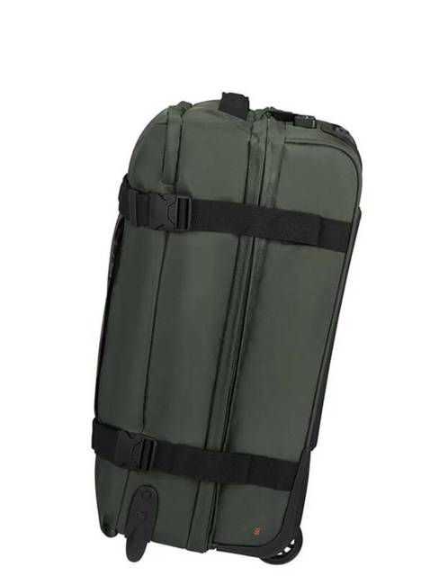 Torba podróżna American Tourister Urban Track Duffle S - dark khaki