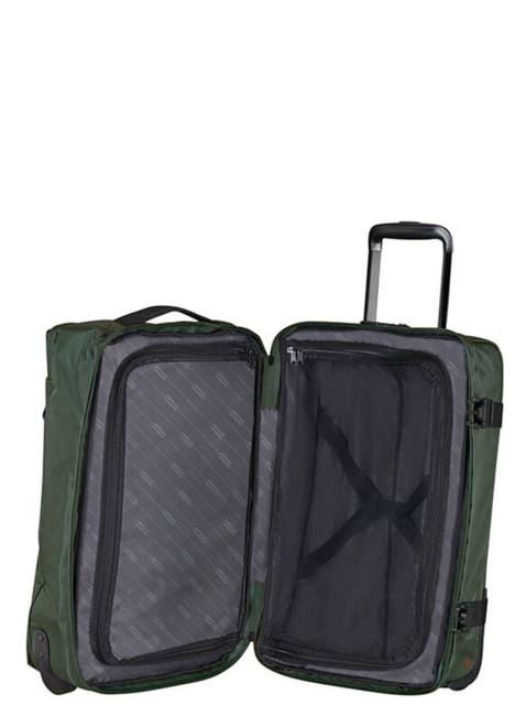 Torba podróżna American Tourister Urban Track Duffle S - dark khaki